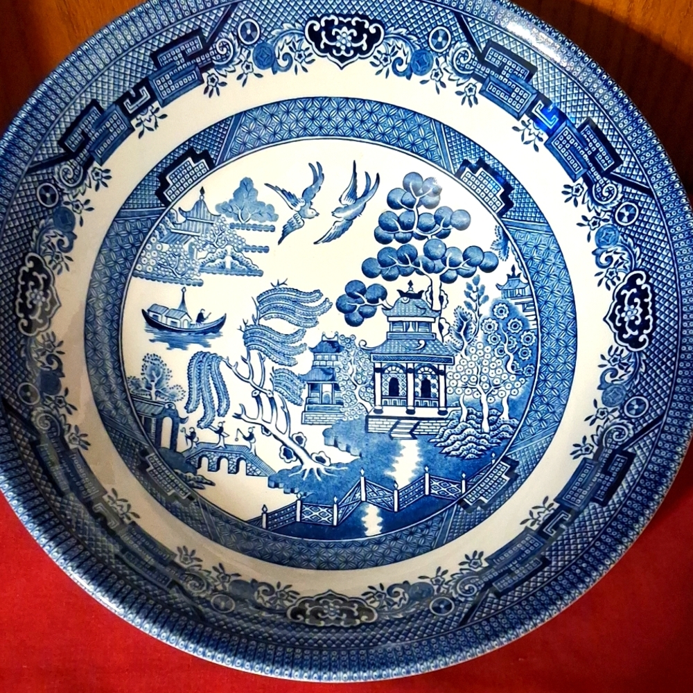 Churchill Asian Inspired Salad Bowl